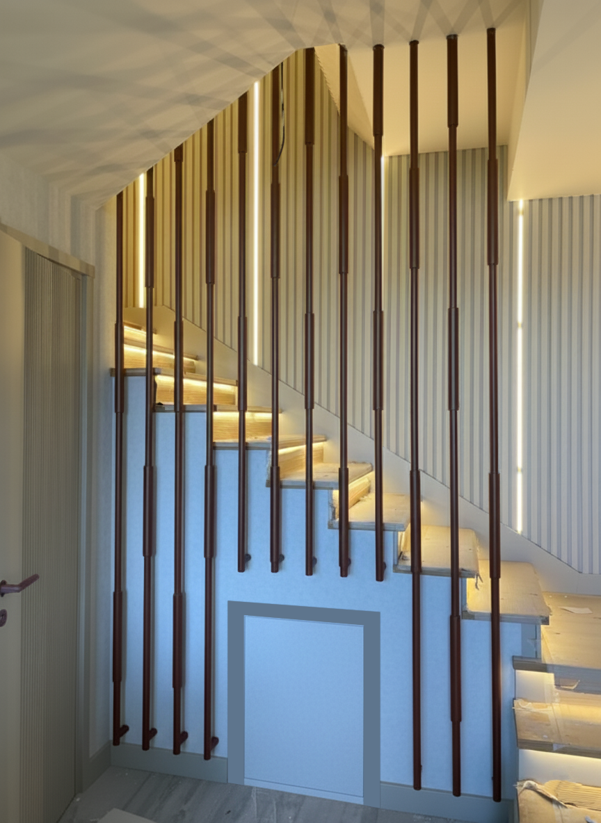 DÜŞLER VADİSİ VİLLA