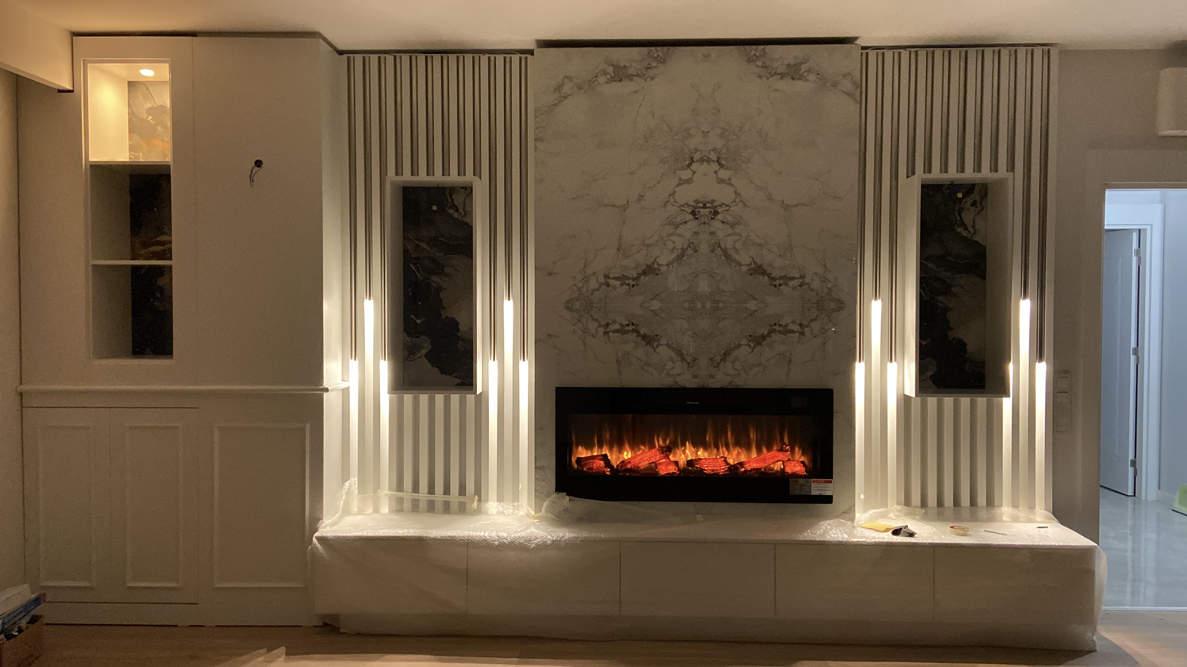 KONSEPT TASARIM VE UYGULAMA