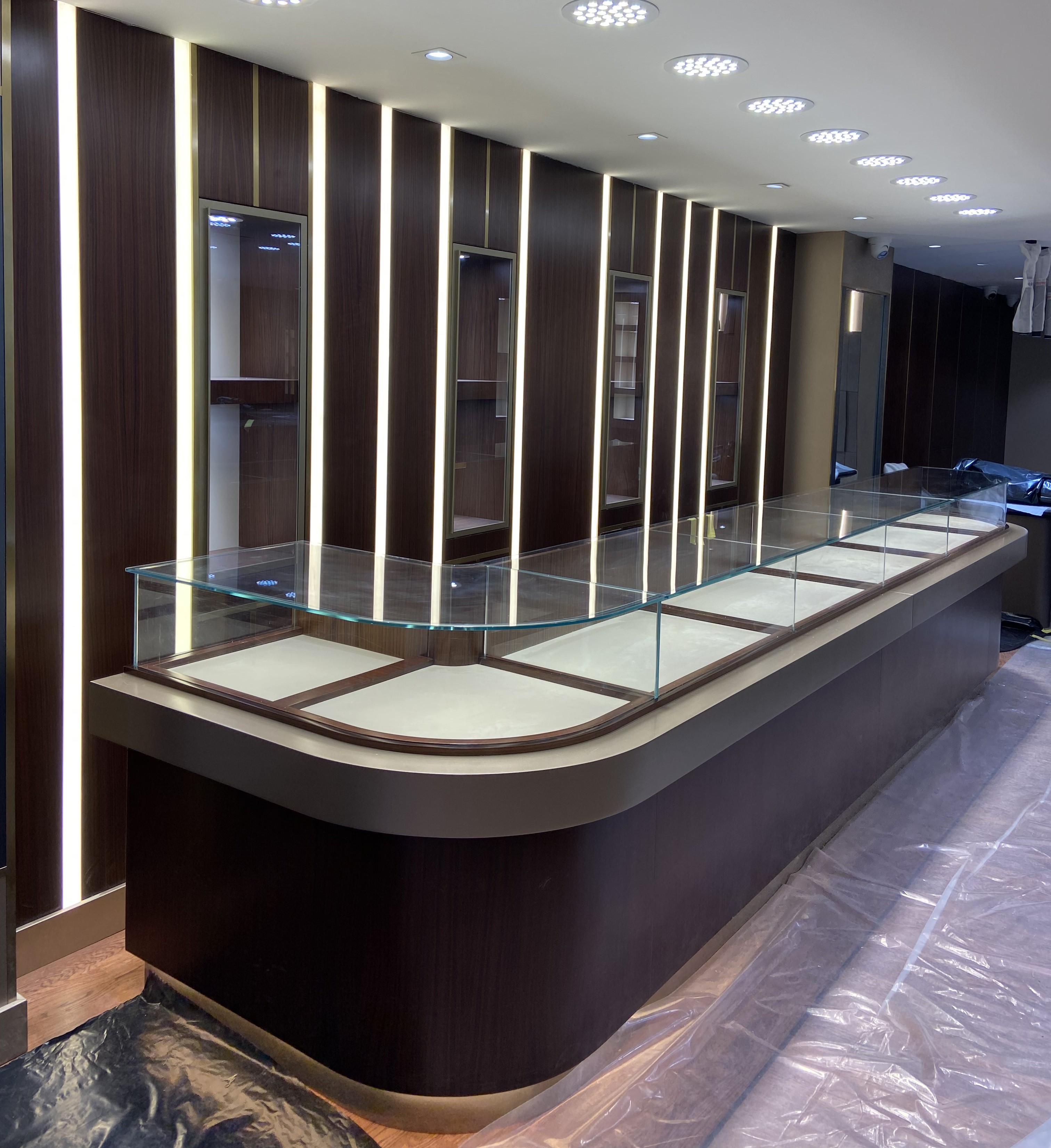 MOBİLYA TASARIMI VE İMALATI